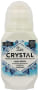 Crystal Body Deodorant Roll-On, 2.25 fl oz (66 mL) Bottle