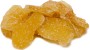Crystallized Ginger, 1 lb (454 g) Bag