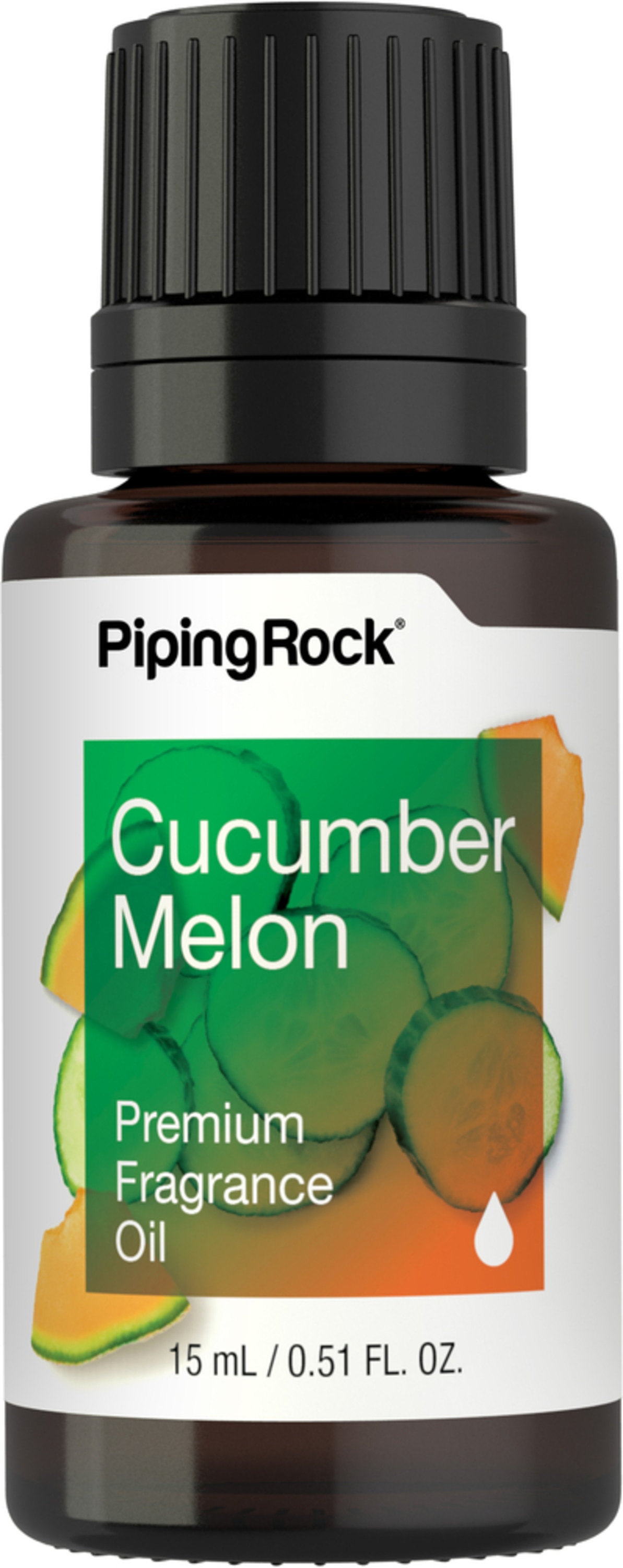 Cucumber Melon - Perfume Oil