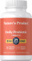 Daily Probiotic 25 Billion, 30 Vegetarische Kapseln