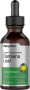 Damiana-Blätter-Flüssigextrakt, alkoholfrei, 2 fl oz (59 mL) Tropfflasche