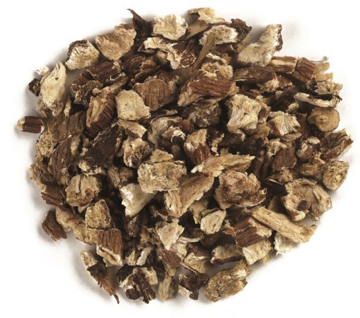 Usitnjeni i prosijani korijen maslačka (Organske), 1 lb (454 g) Vrećica
