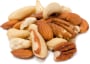 Deluxe Mixed Nuts Raw, 1 lb (454 g) Bag