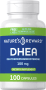 DHEA, 100 mg, 100 Capsules