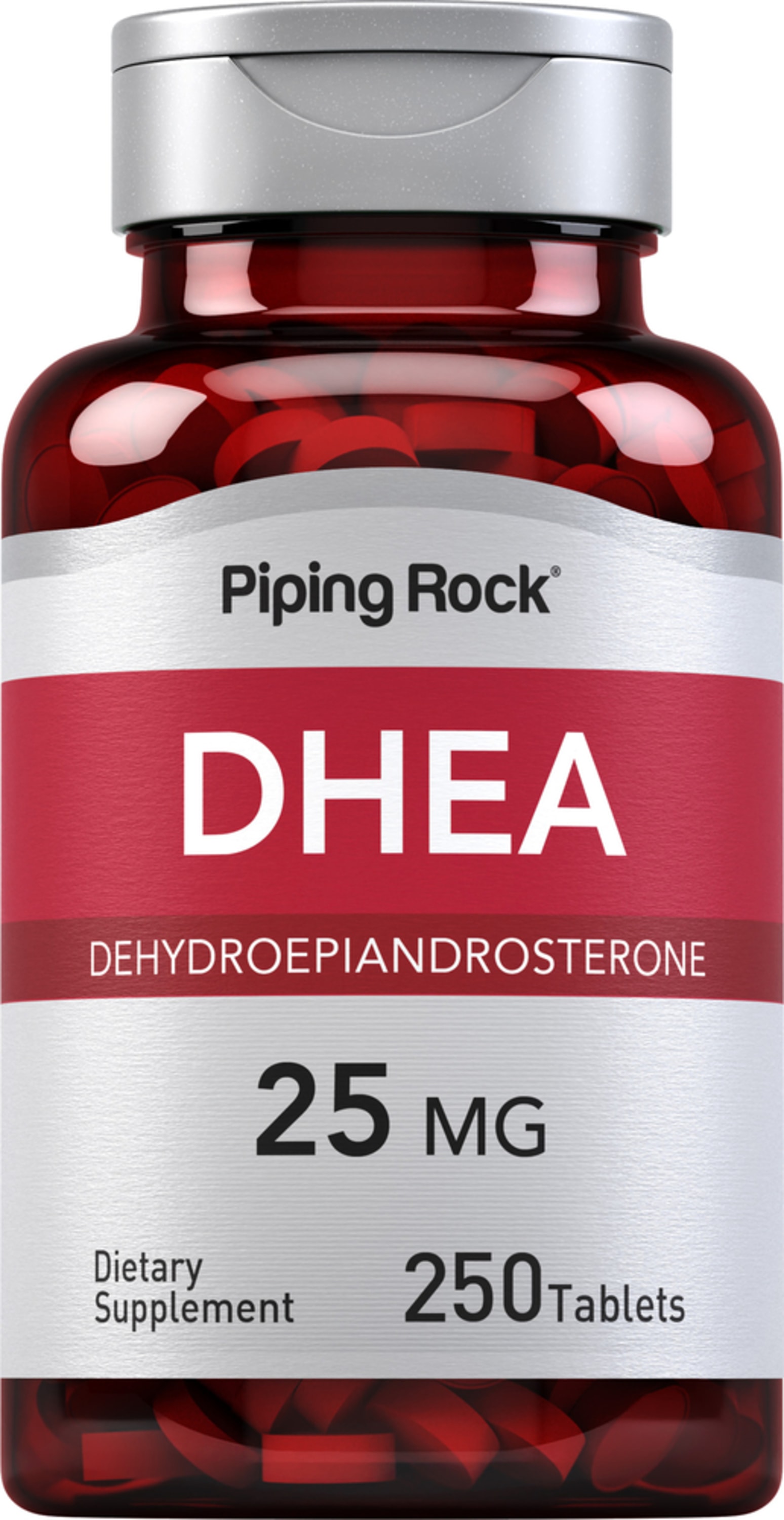 DHEA 25 Nutritional Supplement