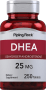 DHEA , 25 mg, 250 Comprimidos