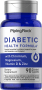 Fórmula para la diabetes, 90 Comprimidos recubiertos