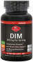 DIM (diindolylmethane), 250 mg, 30 Capsule vegetariane
