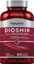 Diosmin mit Hesperidin, 1200 mg (pro Portion), 180 Kapseln mit schneller Freisetzung