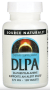 DL-fenilalanin (DLPA) , 375 mg, 120 Tablete
