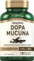 DOPA ムクナ プルリエンス (八升豆) 標準化, 350 mg, 180 速放性カプセル