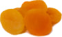 Abricots secs, 1 lb (454 g) Sac