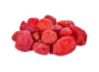 幹草莓, 1 lb (454 g) 袋子