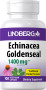 EchinaceaHidraste, 1400 mg (por dose), 100 Cápsulas vegetarianas