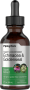 紫錐菊 & 毛茛甘油提取液 — 不含酒精, 2 fl oz (59 mL) 滴管瓶