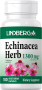 Echinacea erba, 1300 mg (per dose), 100 Capsule vegetariane