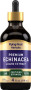 Ekstrak Cecair Echinacea  Bebas Alkohol , 4 fl oz (118 mL) Botol Penitis