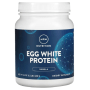Proteín z vaječného bielka (vanilka), 24 oz (1.5 lb) Fľaša