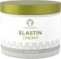 Elastine crème, 4 oz (113 g) Pot