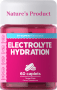 Electrolyte Hydration, 60 Kapsułki