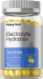 Elektrolyt-Hydratisierung (Zitrone) , 75 Vegane Gummibärchen
