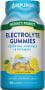 Electrolyte (Lemon), 90 Gummis