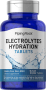 Elektrolytter hydrering, 180 Tabletter