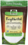 Erythritol Powder, 2.5 lbs (1.13 kg) Bag