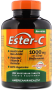 Ester C s citrusnim bioflavonoidima, 1000 mg, 180 Vegetarijanske tablete