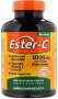 Ester C dengan Bioflavonoid Sitrus, 1000 mg, 180 Tablet Vegetarian
