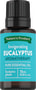Eukalyptusolie ren æterisk olie , 1/2 fl oz (15 mL) Pipetteflaske