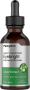 Extrato líquido de eufrásia sem álcool, 2 fl oz (59 mL) Frasco conta-gotas