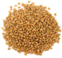 Graines de fenugrec entières (Biologique), 1 lb (454 g) Sac