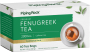 Fenegriek-thee, 2000 mg, 60 Theezakjes