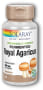 Agar-Pulver (Bio), 500 mg, 60 Vegetarische Kapseln