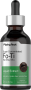 Fo-Ti Cured Root Liquid Extract Alcohol Free, 2 fl oz (59 mL) Dropper Bottle