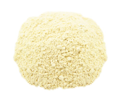 Cesnakový prášok (Organické), 1 lb (453 g) Vrecko