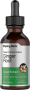 Ginger Root Liquid Extract Alcohol Free, 2 fl oz (59 mL) Dropper Bottle