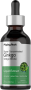 銀杏液提取液 — 不含酒精 , 2 fl oz (59 mL) 滴管瓶