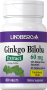 Ginkobaum Standardisierter Extrakt, 60 mg, 60 Tabletten
