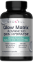 Glow Matrix Advanced Skin Hydrator, 90 Capsules