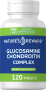 Glucosamine Chondroitin, 120 Tablets