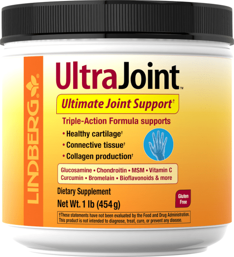 UltraJoint, 1 lb (454 g) Frasco