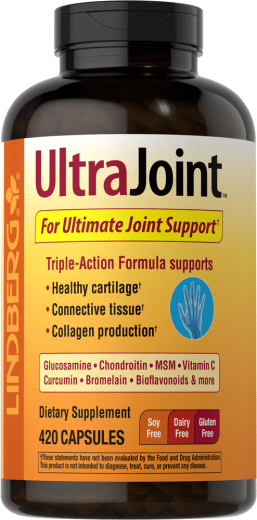 Ultra Joint, 420 Kapseln