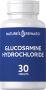 Glucosamine Hydrochloride, 1500 mg, 30 Caplets