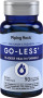 Go-Less blaascontrole (maximale sterkte), 90 Snel afgevende capsules