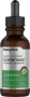 Gelbwurzel-Flüssigextrakt, alkoholfrei, 1 fl oz (30 mL) Tropfflasche