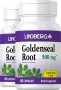 Korijen ehinaceje Goldenseal , 500 mg, 60 Kapsule, 2  Boce