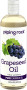 Aceite de pepita de uva, 16 fl oz (473 mL) Botella/Frasco