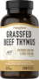 Otla Beslenmiş Sığır Timus, 2100 mg, 200 Hızlı Yayılan Kapsüller